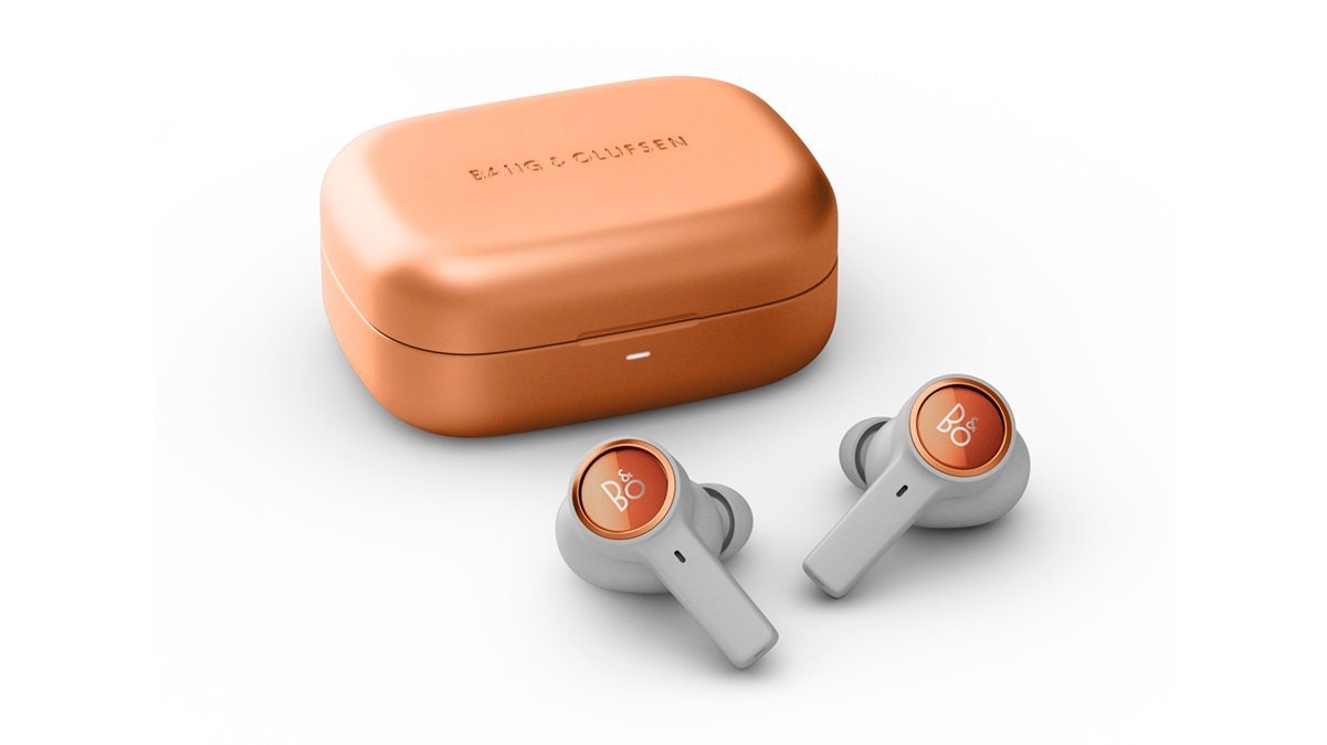 Bang & Olufsen unveils Beoplay Eleven wireless earbuds