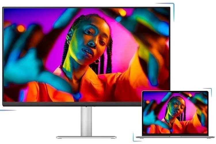 BenQ unveils MA Series monitors for MacBook users