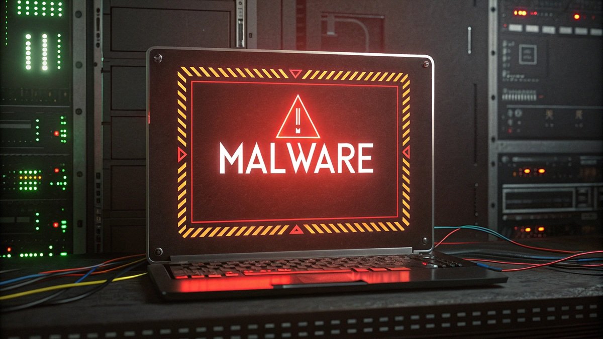 Malware Remains the Weapon of Choice for Cybercriminals