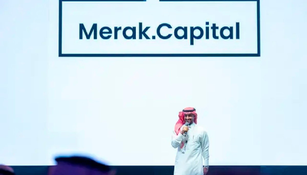 Merak Capital launches new gaming fund to empower gaming startups