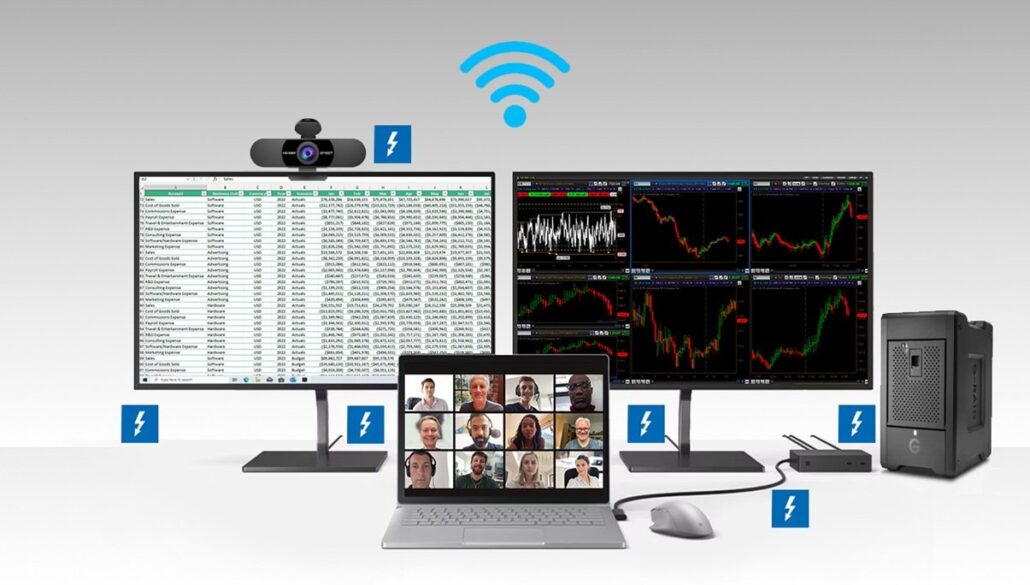 Riverbed and Intel join hands to enhance digital experiences - Saudi ...