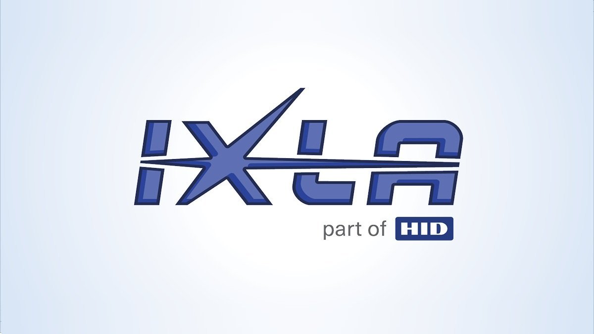 HID acquires IXLA