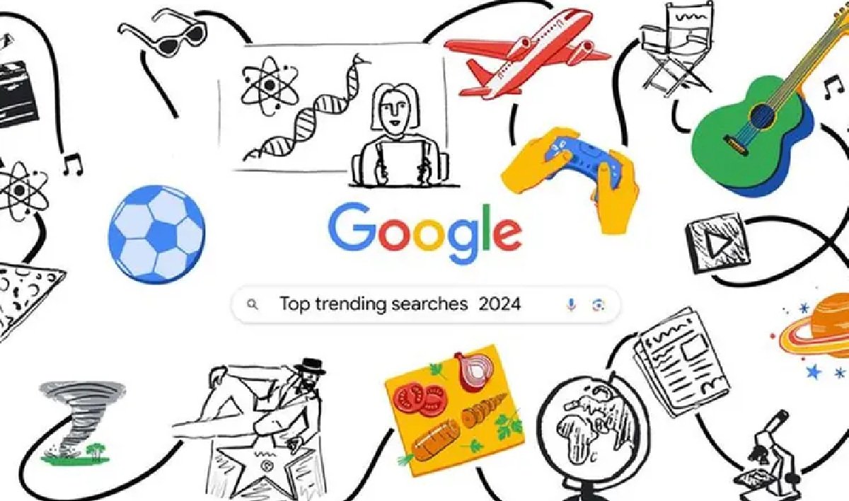 Google releases top trending searches in MENA region