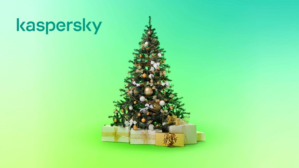 Kaspersky warns of evolving holiday scams