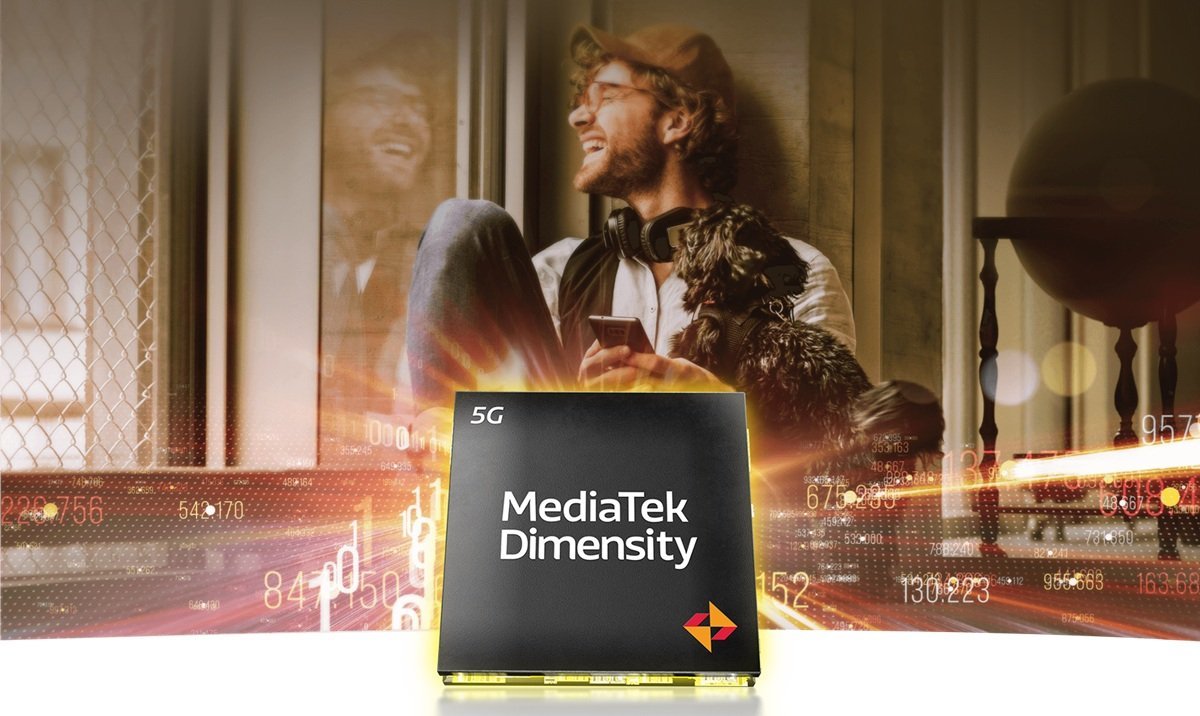 MediaTek unveils Dimensity 8400 chip for premium smartphones