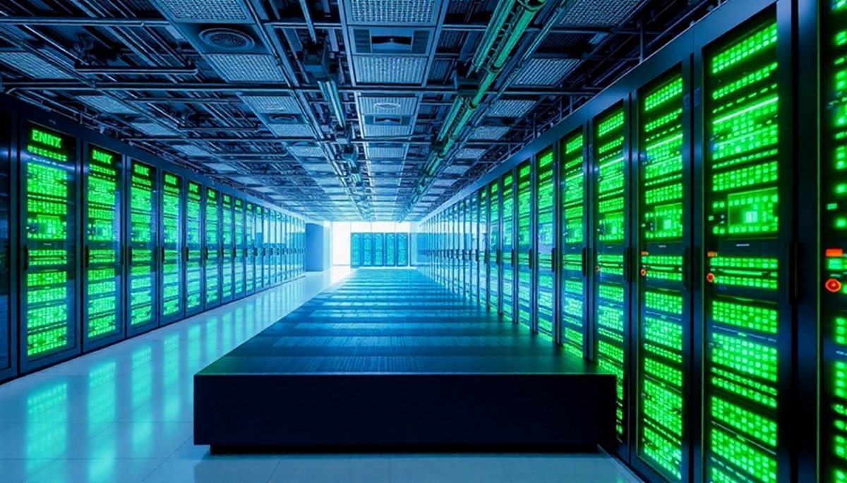 Tonomia and Panchaea to offer Energy-Efficient Solutions for AI Data Centers