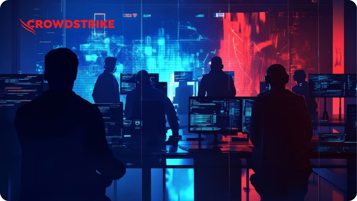 CrowdStrike Launches Insider Risk Services to Fight Insider Threats