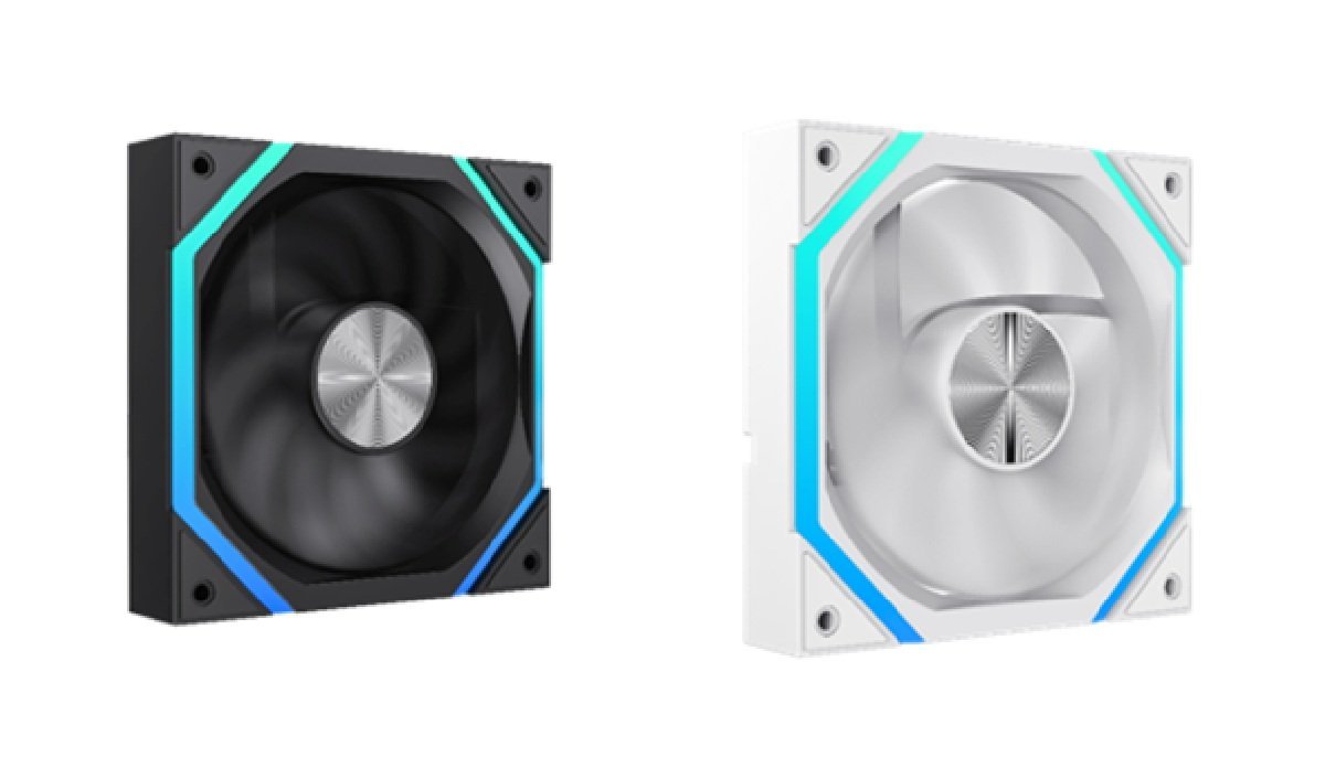 GameMax introduces new ARGB Fans