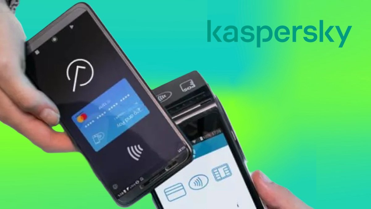 Kaspersky Warns Smartphone Users About Malicious NFC Tags