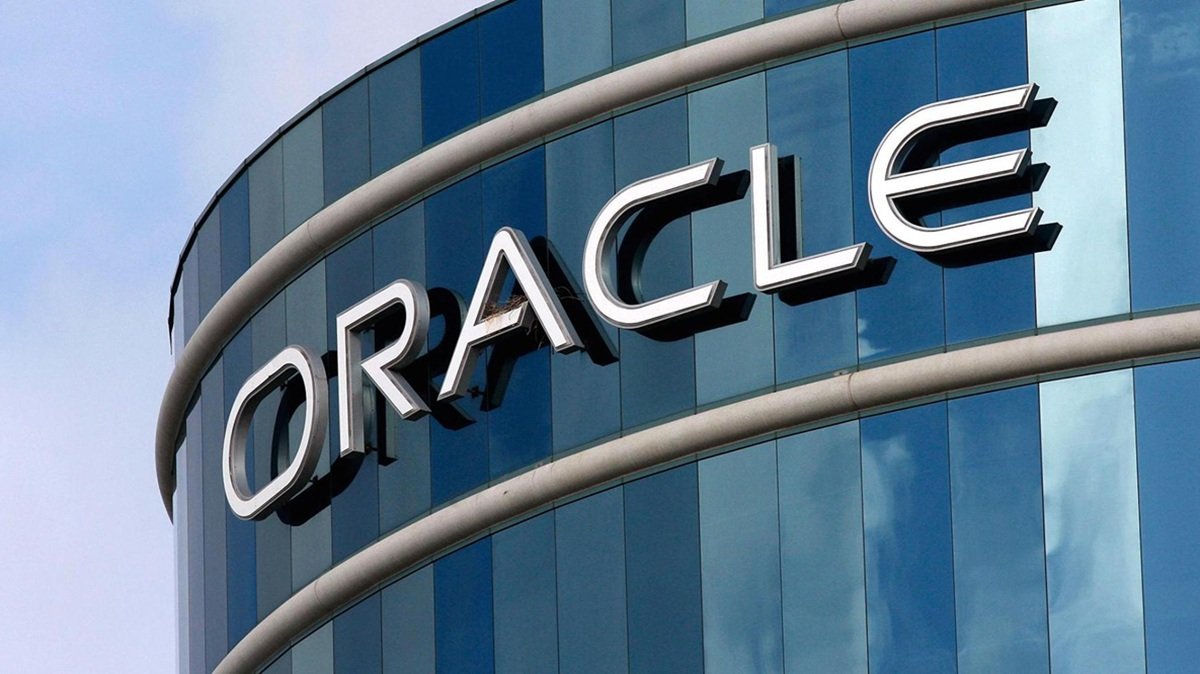 Oracle is Using Connectivity from Starlink