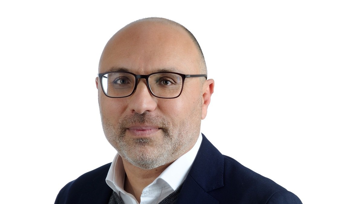 CyberKnight Appoints Rabih Itani as the New Regional Sales Director