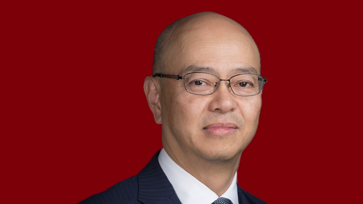 Canon Appoints Shinichi ‘Sam’ Yoshida as the New President & CEO for EMEA