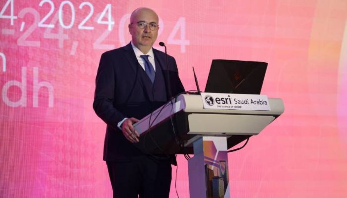 Esri Saudi Arabia User Conference 2025 Returns for its 3rd edition