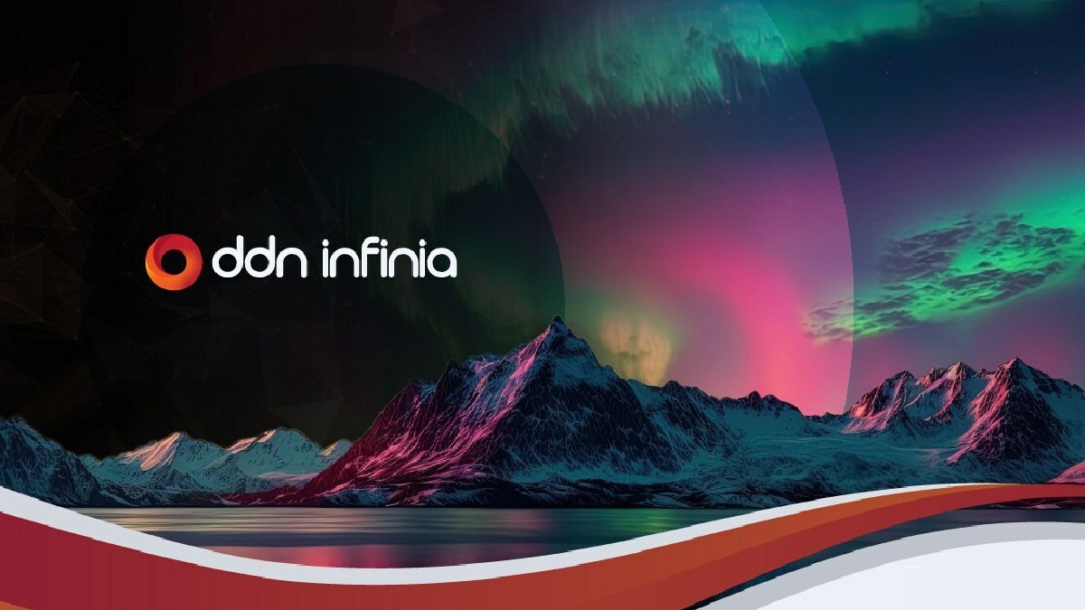 DDN Introduces Infinia 2.0 to Unifiy Global AI Data