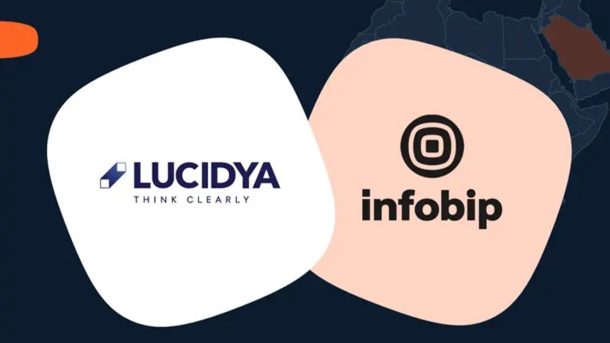 Infobip and Lucidya to elevate customer experience in the Middle East