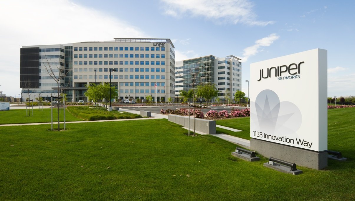 Liberty Global and Juniper Networks Demonstrate Seamless Cloud Connections