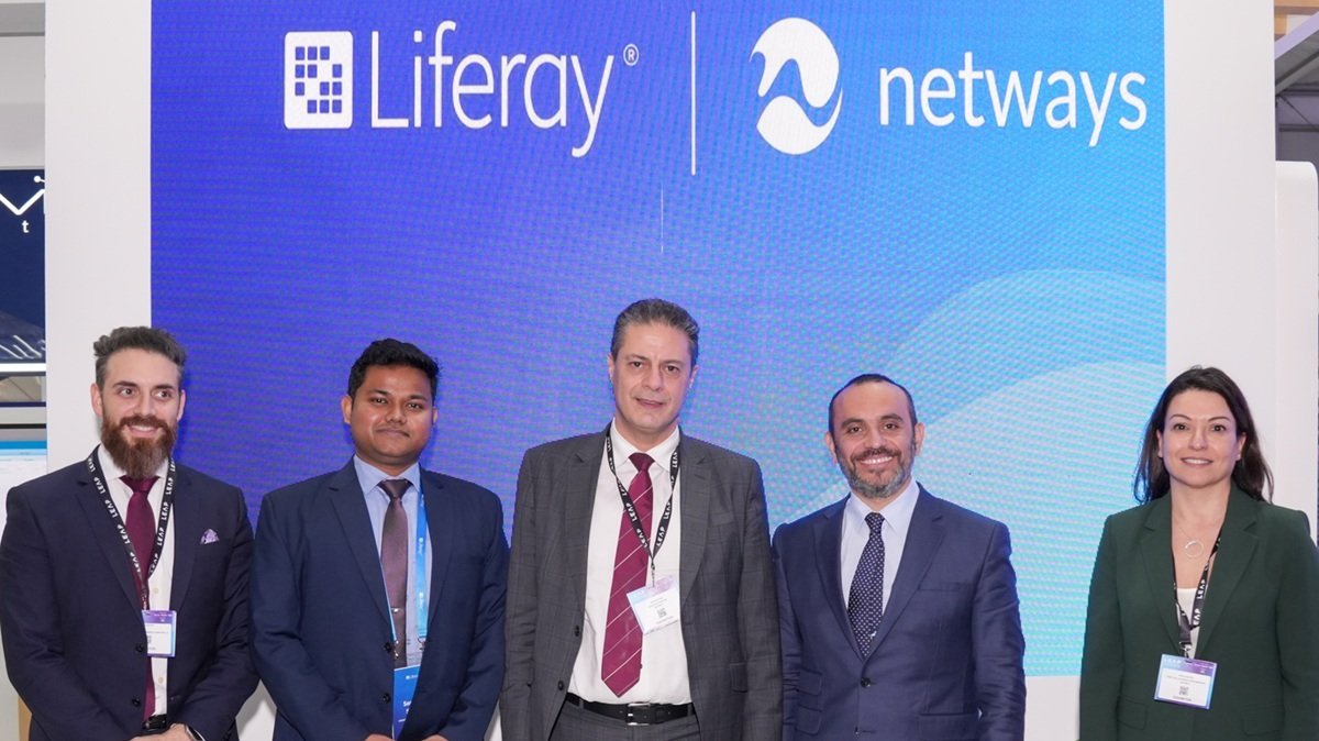 Liferay and Netways to Deliver Next-Gen Digital Experiences with AI Capabilities