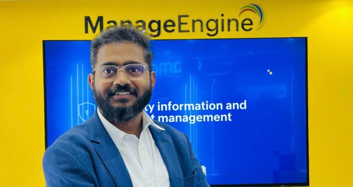 ManageEngine powers Saudi Arabia’s digital evolution at LEAP Riyadh 2025