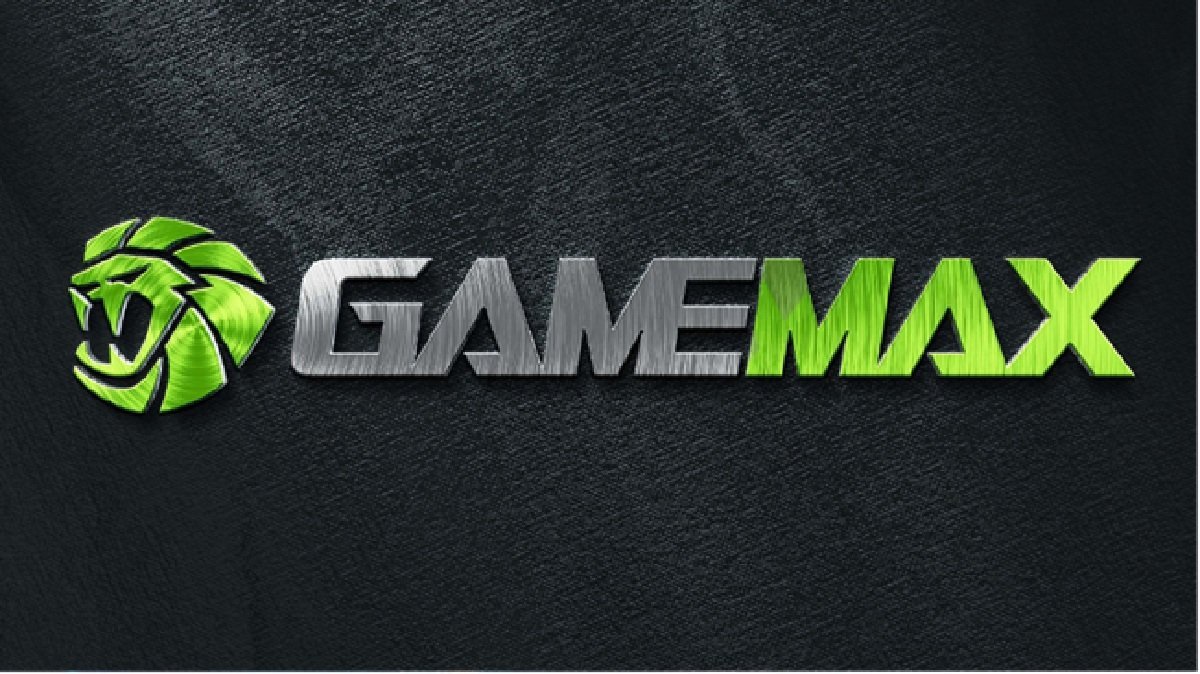 GAMEMAX launches new brand identity and next-generation product lineup