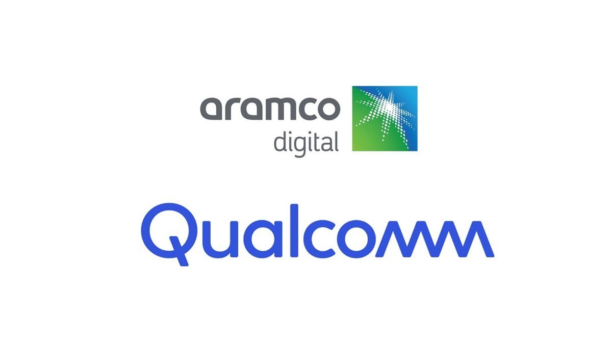 Qualcomm and Aramco Digital to Develop World’s first AI-enabled Industrial 5G Smartphone