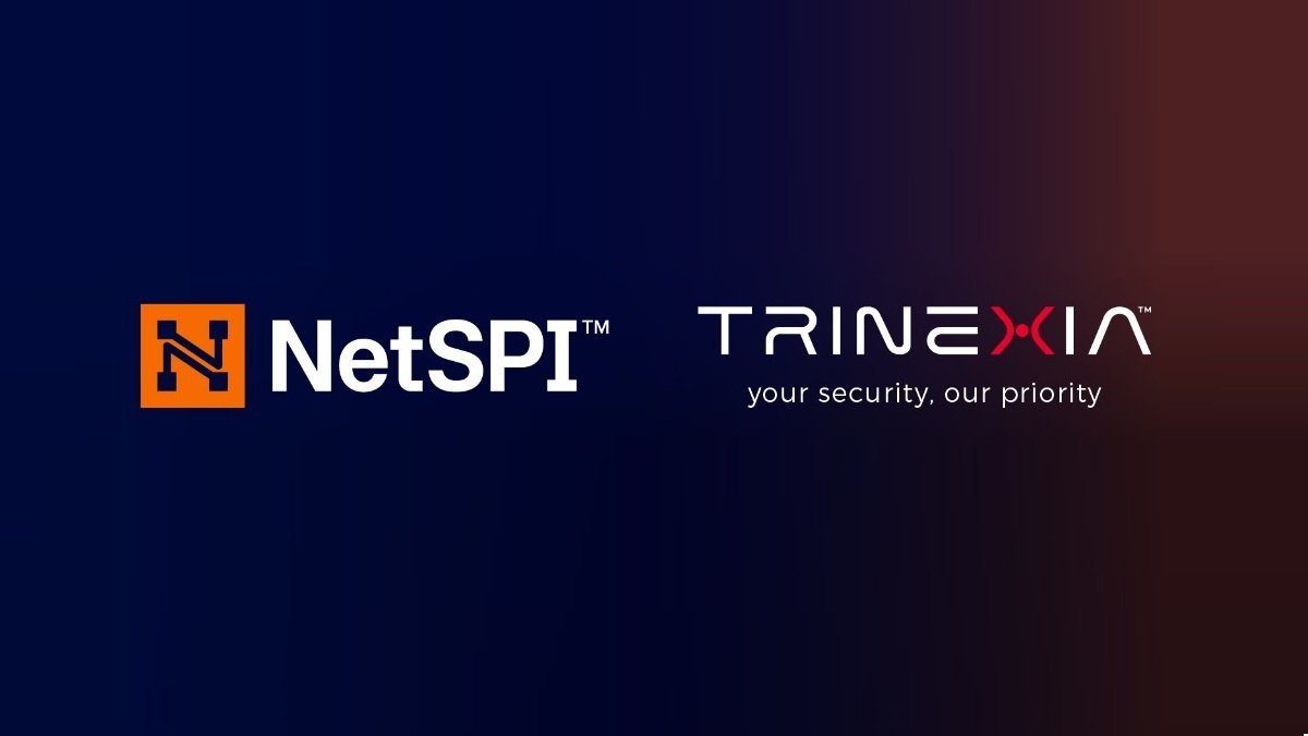 NetSPI and TRINEXIA to offer proactive security services