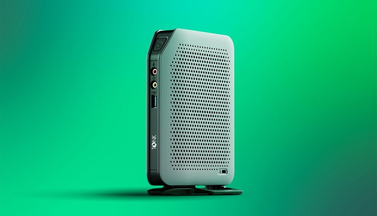 Kaspersky unveils latest updates for its Thin Client