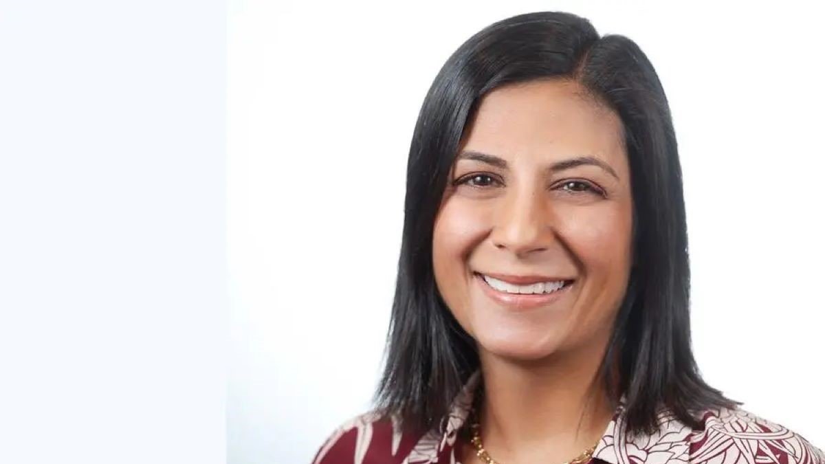 AVEVA Appoints Arti Garg To The Role Of Chief Technologist