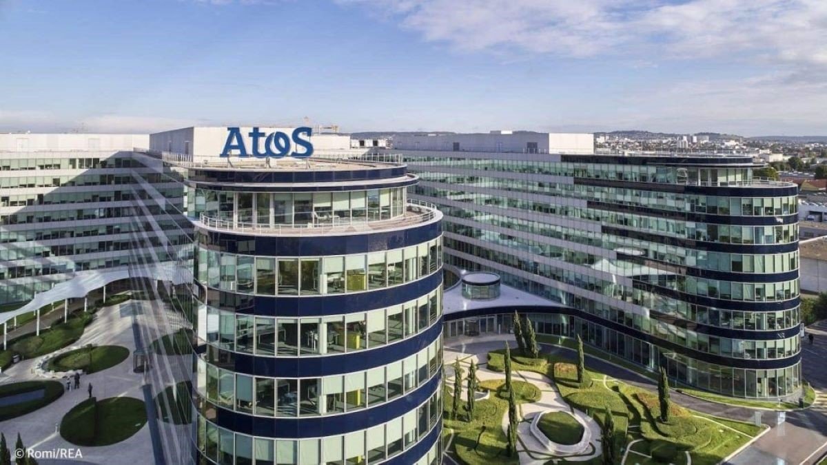 Atos Launches Cloud Backup For AWS Powered By Dell Technologies