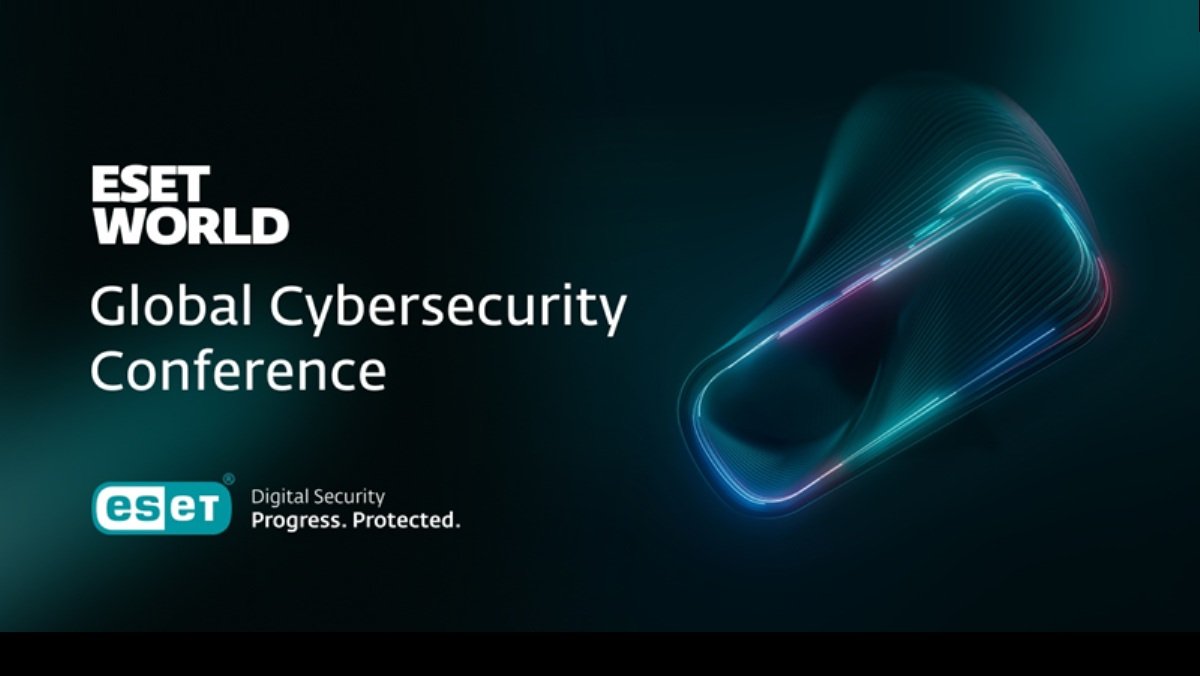 ESET World 2025 Kicks Off in Las Vegas