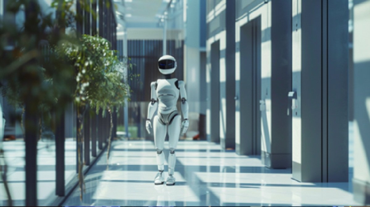 Exergio to train robots for building management
