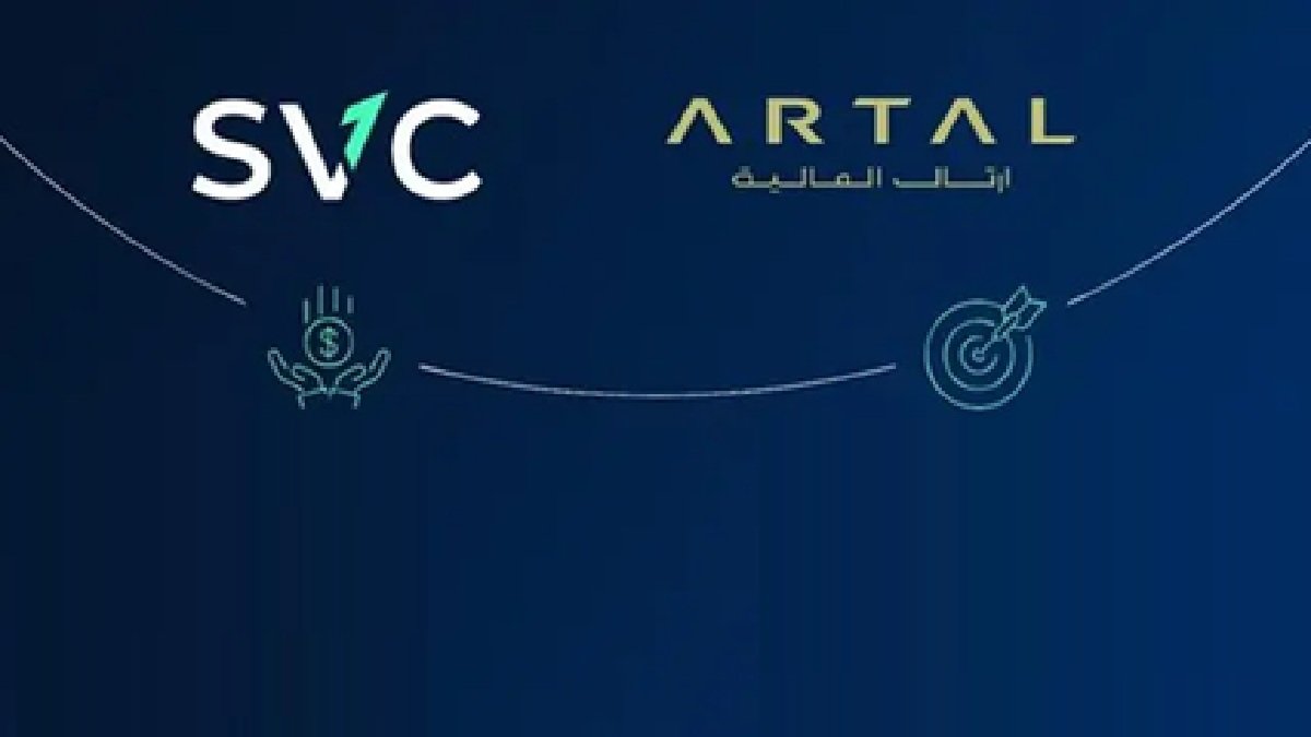 SVC invests in Artal Growth Opportunities Fund