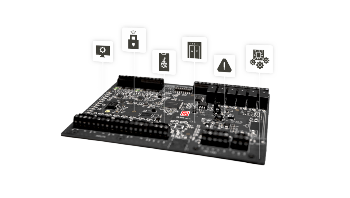 Mercury Security Showcases New App Development Environment At ISC West 2025