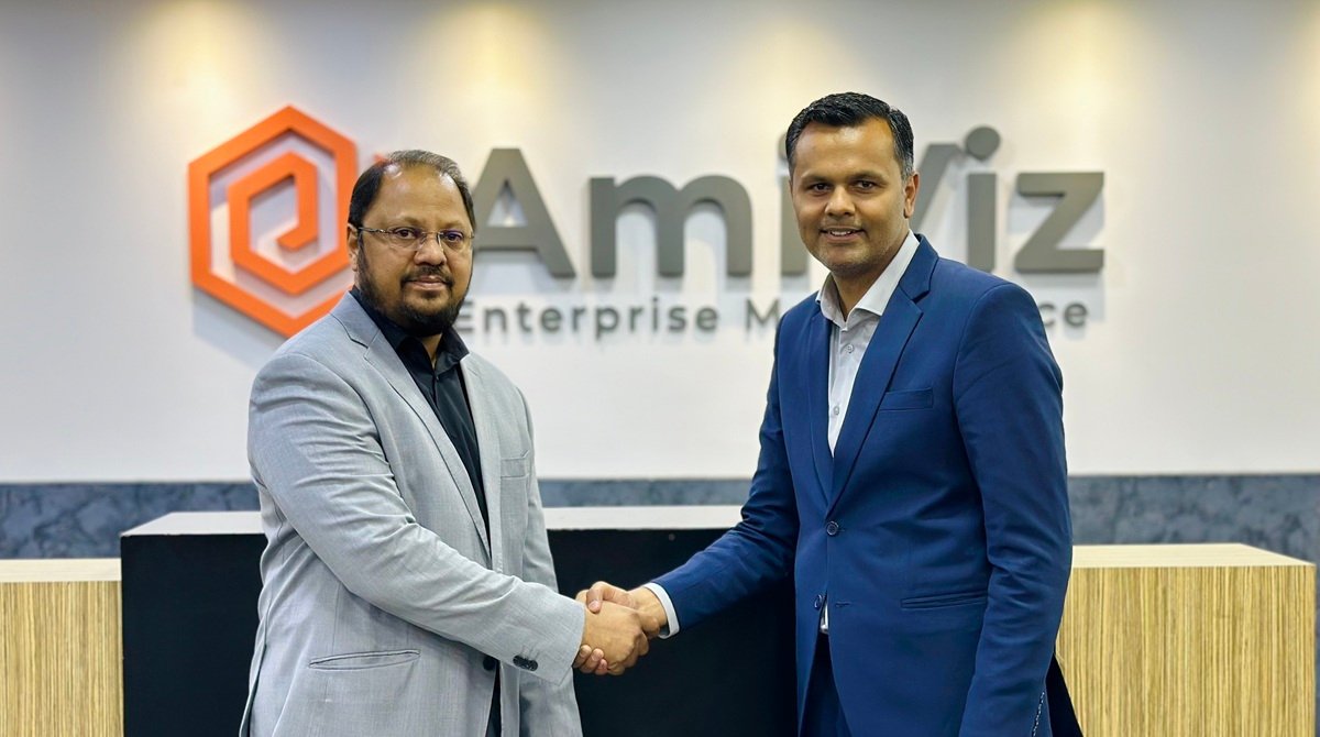 AmiViz and PhishRod to strengthen human risk management
