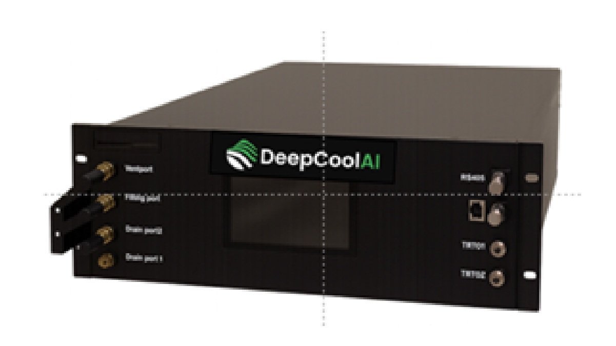 DeepCoolAI Introduces ORV3 In-Rack 200kW CDU