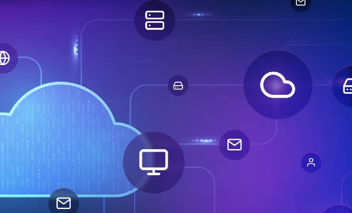 Forcepoint Unveils Data Security Cloud