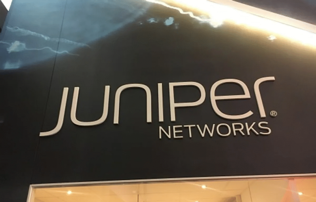 Juniper Tech Juniper Networks Achieves Industry Recognition In Data Center ...