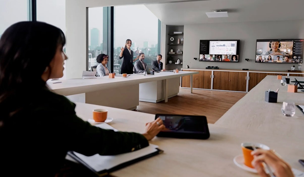 Shure certifies IntelliMix Room Kits for Microsoft Teams