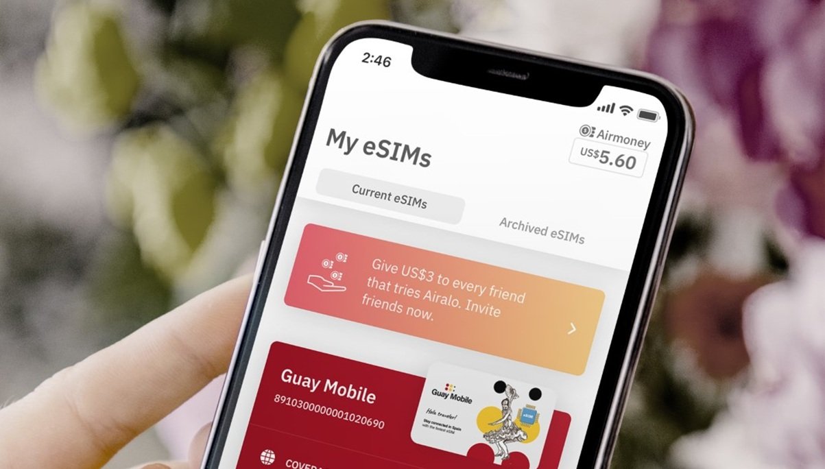 Airalo for Business aims to cut global roaming costs
