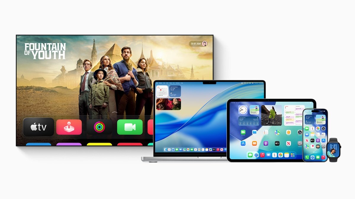 New enhanced Apple TV elevates entertainment experience
