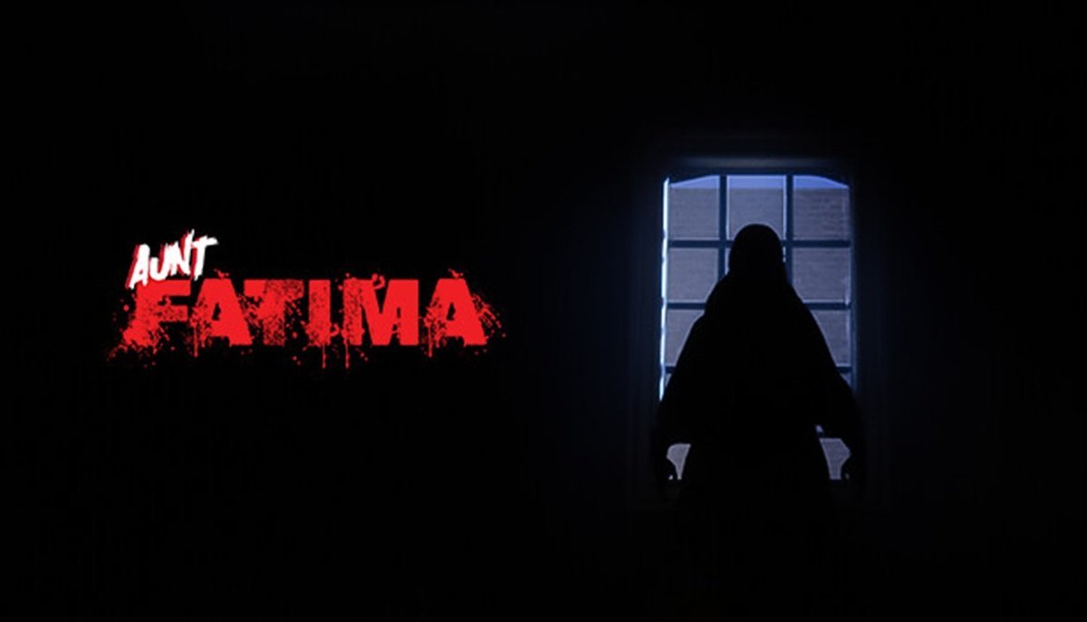 NVIDIA RTX powers Saudi indie horror game Aunt Fatima