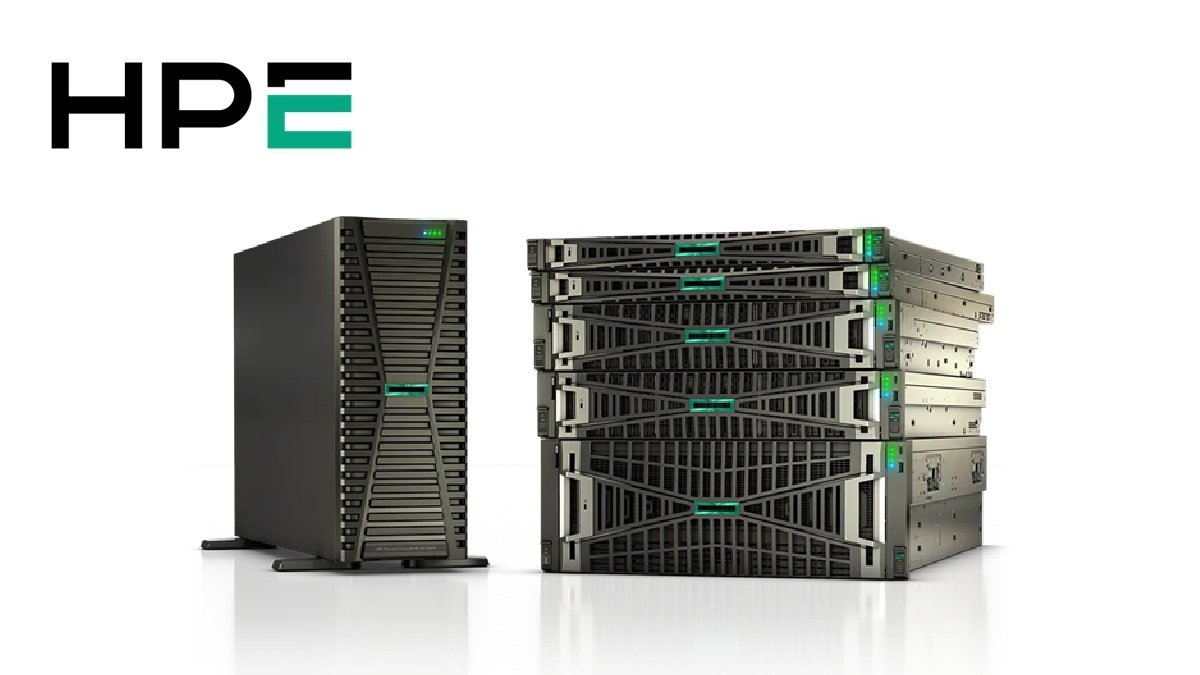 HPE Expands ProLiant Gen12 Server Portfolio