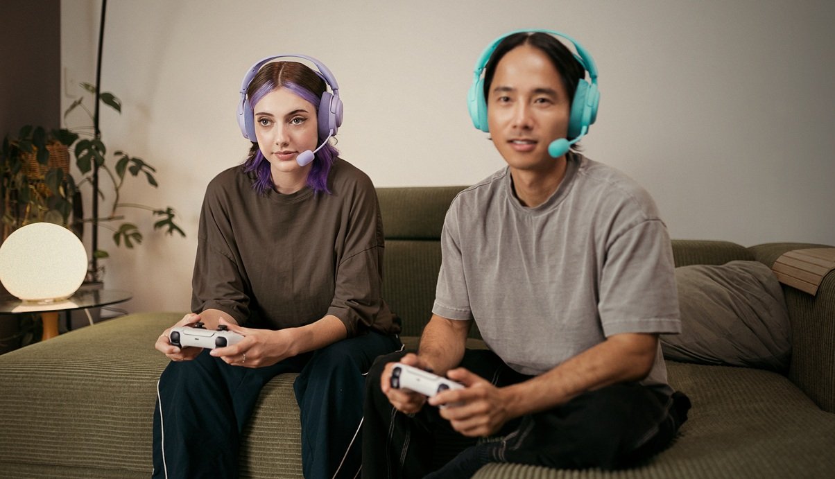 SteelSeries unveils Arctis Nova 3 wireless headsets and Arctis app