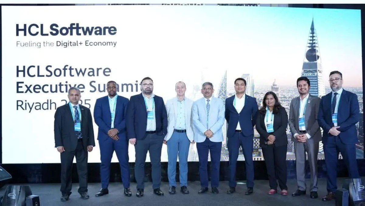 HCLSoftware deepens its commitment to the Kingdom