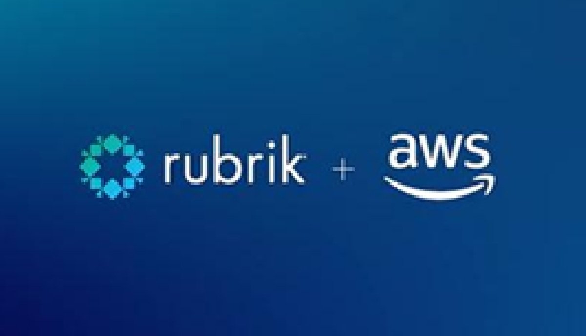 Rubrik Advances New Data Security for AWS Cloud Databases