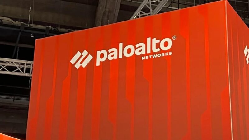 Palo Alto Networks In Talks To Buy CyberArk For $20 billion - Saudi ...