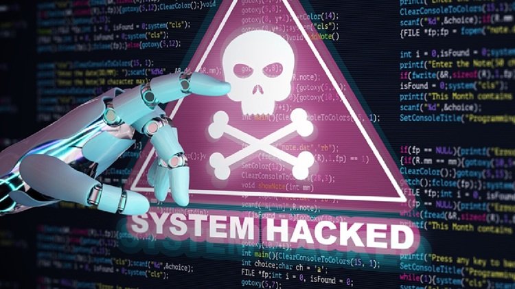ESET reveals the first GenAI-powered ransomware
