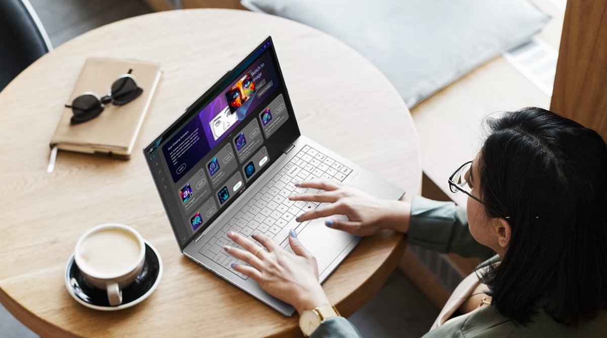 Acer announces new Swift Air 16 Laptop