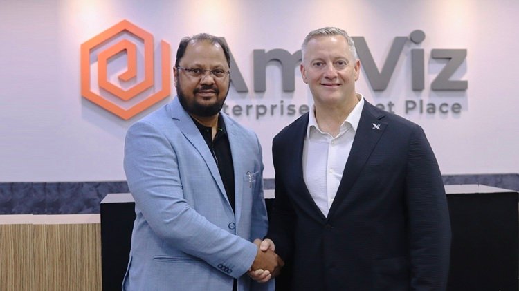 AmiViz and Securonix to advance AI-powered cybersecurity