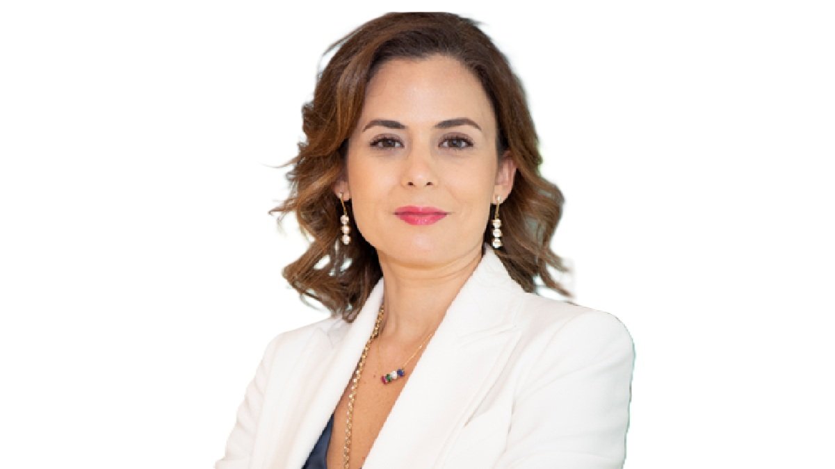 Kinda Baydoun to lead EMEA Partner Organization for Veeam
