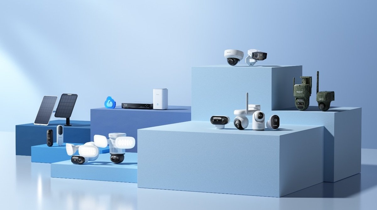 Reolink to launch Reoneura AI Smart Security Camera at Gitex Global